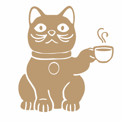 Cat Logo